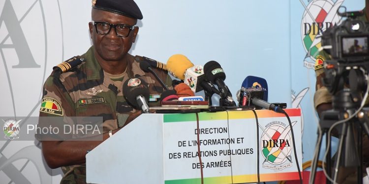 Niger : un journaliste envoyé en prison après une plainte du Premier ministre