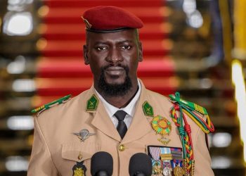 Référendum constitutionnel : plus de 6 millions de Guinéens attendus aux urnes