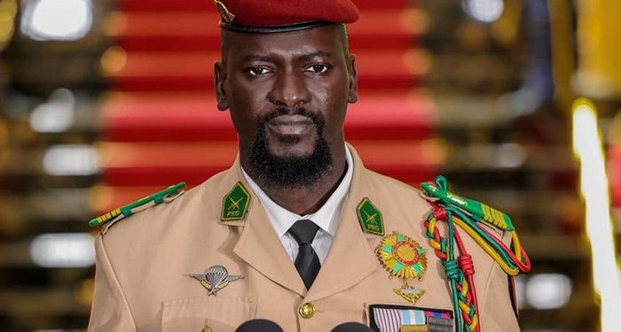 Référendum constitutionnel : plus de 6 millions de Guinéens attendus aux urnes