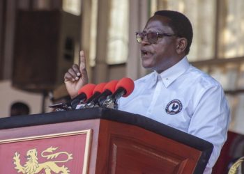 Présidentielle au Malawi : Mutharika confirme sa suprématie!