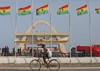 Ghana réexpulse vers le Togo des migrants venus des USA