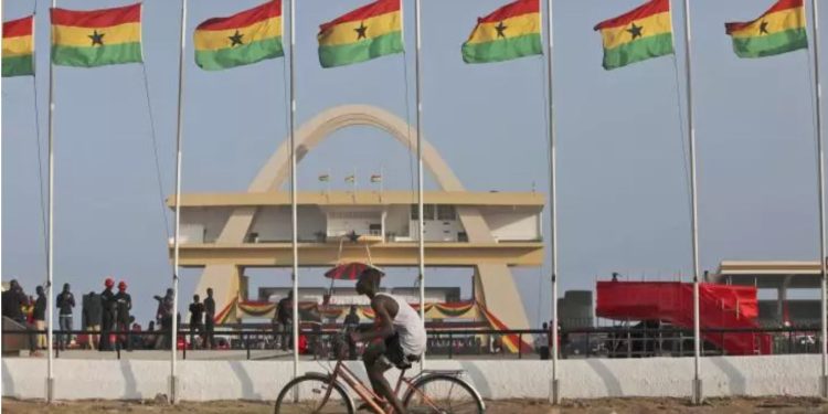 Ghana réexpulse vers le Togo des migrants venus des USA