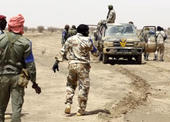 Nord-Mali : l’armée à l’assaut, le gouvernement sécurise les routes