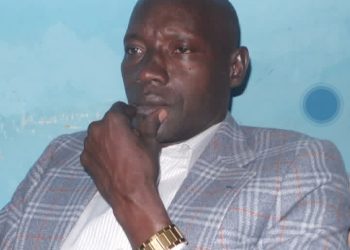 Niger : le journaliste Hassane Zada condamné à une peine de prison pour injure au chef de la transition