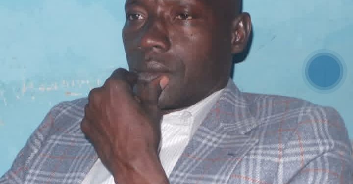 Niger : le journaliste Hassane Zada condamné à une peine de prison pour injure au chef de la transition