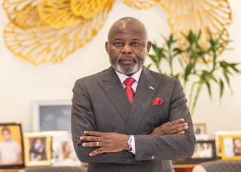 Chute d’un géant : Vital Kamerhe, du sommet au tapis [Portrait]