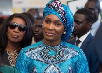 UNESCO : la Première dame du Sénégal marraine de la Journée internationale des femmes africaines