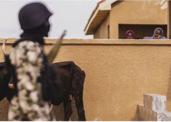 Nigeria : au moins 63 morts dans une attaque djihadiste à Darul Jamal