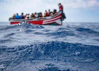 Drame en mer : des migrants jetés par dessus-bord, 19 suspects arrêtés