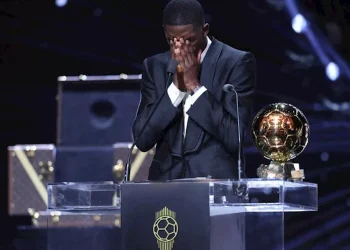 Afrique : berceau du ballon d’or !