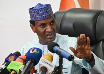 Niger : un journaliste envoyé en prison après une plainte du Premier ministre