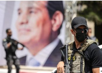 Égypte : HRW dénonce la répression des créateurs de contenu en ligne