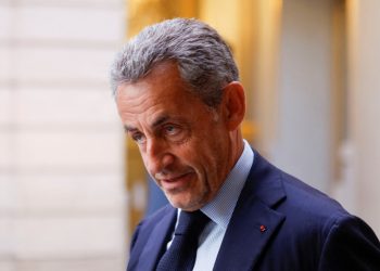 Financement libyen: Sarkozy reconnu coupable d’association de malfaiteurs