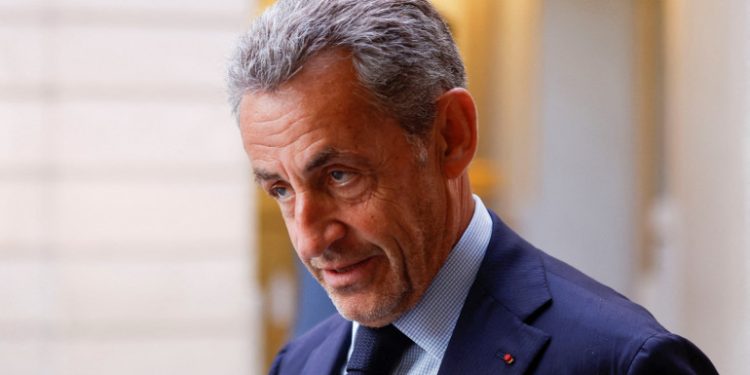 Financement libyen: Sarkozy reconnu coupable d’association de malfaiteurs
