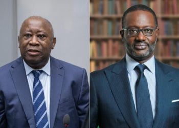 Côte d’Ivoire : Une présidentielle sans Gbagbo et Tidjane Thiam
