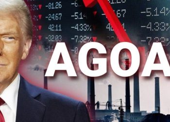 AGOA : la fin d’une ère ?