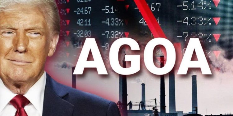 AGOA : la fin d’une ère ?