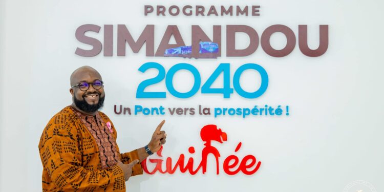 Projet Simandou : promesse ou mirage ?