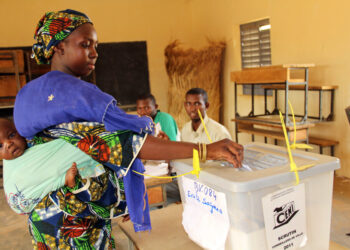 RCA : les élections de décembre mèneront-elles le pays au bout du tunnel ? (Contribution)