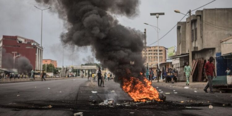L’ONU préoccupée par les violences post-électorales au Cameroun