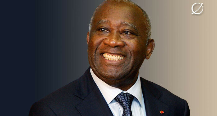 Présidentielle en Côte d’Ivoire : « c’est un braquage électoral », Laurent Gbagbo