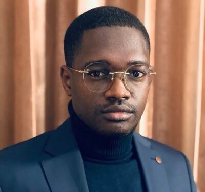 Guinée : Le journaliste Djiba Millimono arrêté !