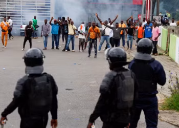 Côte-d’Ivoire : Vingt-six opposants condamnés à de la prison ferme !