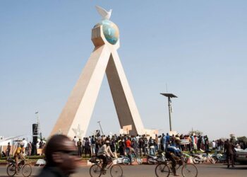 Zone rouge au Mali : pourquoi les pays étrangers désertent le pays !