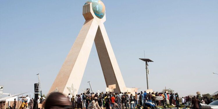 Zone rouge au Mali : pourquoi les pays étrangers désertent le pays