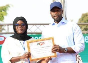 Post critique contre Pastef : Salimata Dieng limogée de la Présidence !