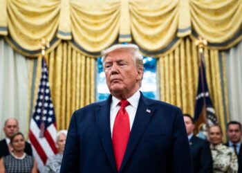 Trump optimiste sur Gaza : un accord « très proche »