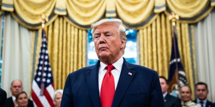 Trump optimiste sur Gaza : un accord « très proche »