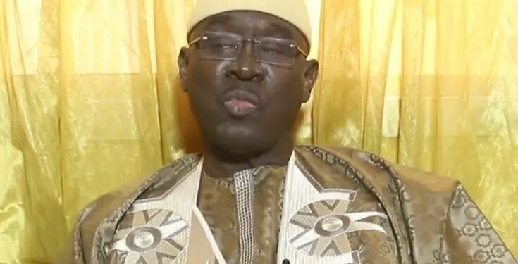 NÉCROLOGIE : Abdou Aziz Mbaye, le président des communicateurs traditionnels, est décédé !