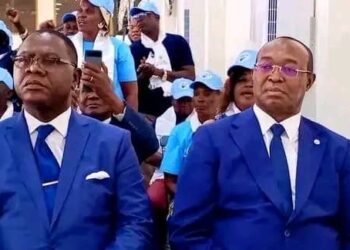 RCA : Dologuélé s’investit, le BRDC sanctionne l’URCA