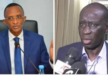 FSF : Mayacine Mar quitte la DTN, Abdoulaye Sow nommé Secrétaire Général