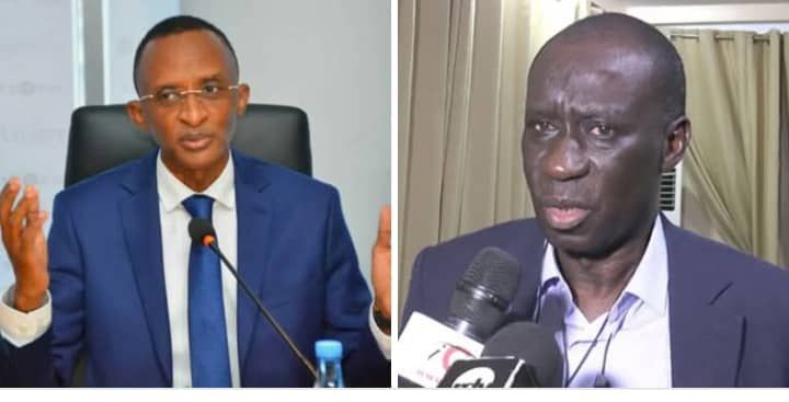FSF : Mayacine Mar quitte la DTN, Abdoulaye Sow nommé Secrétaire Général