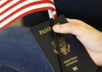 USA : Trump fait chuter les visas d’étudiants