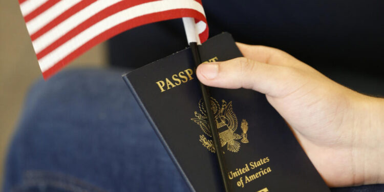 USA : Trump fait chuter les visas d’étudiants