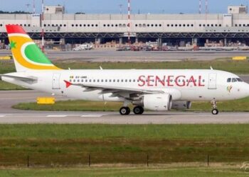 Air Sénégal secoué par un vaste scandale de fraude sur la billetterie