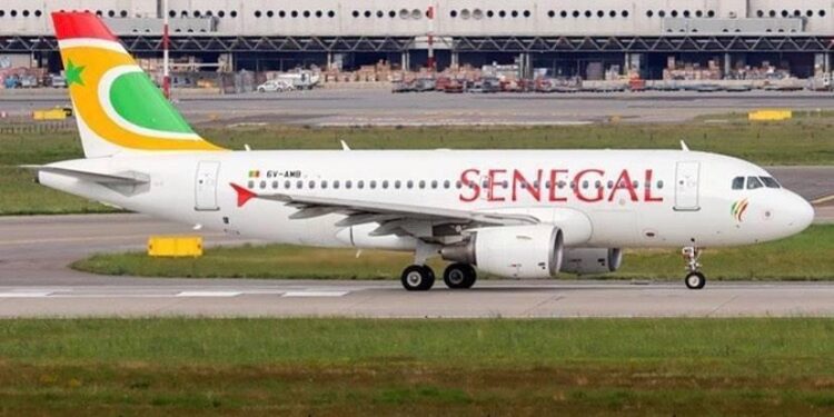 Air Sénégal secoué par un vaste scandale de fraude sur la billetterie