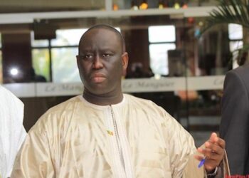 Sénégal : ce que l’on sait de l’affaire Aliou Sall
