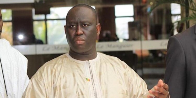 Sénégal : ce que l’on sait de l’affaire Aliou Sall