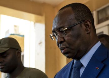 RCA : le chef de file de l’opposition privé de passeport pour des raisons de nationalité