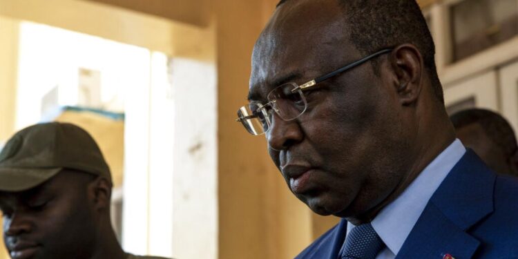 RCA : le chef de file de l’opposition privé de passeport pour des raisons de nationalité