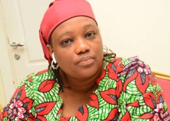 Liberté de la presse : Asmaou Barry, le coup de gueule !