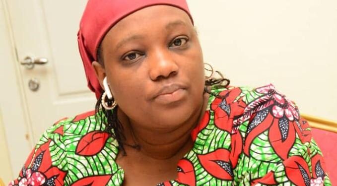 Liberté de la presse : Asmaou Barry, le coup de gueule !