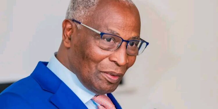 Guinée : le Premier ministre mise sur l’économie et le dialogue pour la stabilité