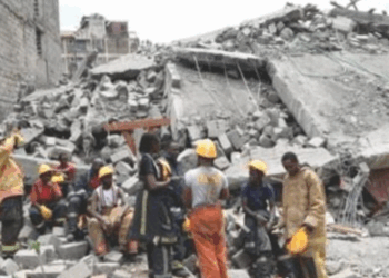 Éthiopie : 36 morts dans l’effondrement d’un échafaudage d’église