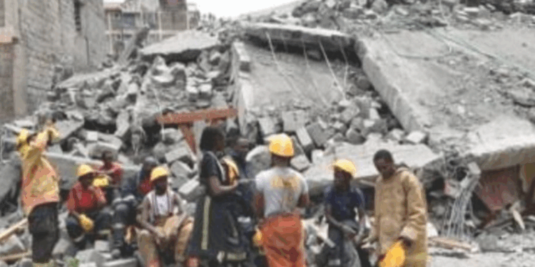 Éthiopie : 36 morts dans l’effondrement d’un échafaudage d’église