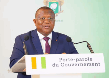 Crise avec le Burkina Faso : Le gouvernement ivoirien réagit